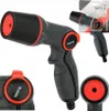 3-Funktions-Spritzpistole für Gartenbewässerung Produktbild-Vorschau 7