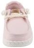 HEY DUDE Dámske slip-on topánky Wendy Espadrille Hibiscus Náhľad obrázku produktu 5