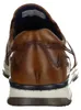 Chaussures Sioux Cayhall, mocassins, couleur marron, pour Voir les images du produit 11