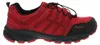 Kastinger Wanderhalbschuhe Herren 323435343934 Rot 38 EU Produktbild-Vorschau 1