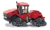 Trattore Case IH Quadtrac 600 Rosso (1324) Anteprima dell’immagine prodotto 2