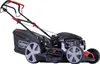 Scheppach Benzinrasenmäher MS170-51H - 4,56PS | Honda-Motor Produktbild-Vorschau 1