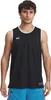 Canotta Under Armour Ua Zone Pro Mesh - nero, taglia:S Anteprima dell’immagine prodotto 1