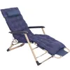 Springos® Sdraio da giardino pieghevole Zero Gravity – Anteprima dell’immagine prodotto 4