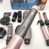 Cecotec Bamba CeramicCare 14in1 AirGlam, Sada pro styling Náhled obrázku produktu 31