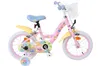VOLARE Kinderfahrrad Disney Stitch 14  Zoll Produktbild-Vorschau 14