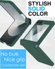 Hülle für Samsung Galaxy Z Flip 6 / Z Flip 7 FE Magnetische Produktbild-Vorschau 2