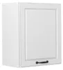 Pensile da cucina Vicco R-Line Bianco country/Bianco 50 cm, Anteprima dell’immagine prodotto 1