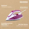 SEVERIN BA 3243 Severin Bügeleisen BA3243 Anteprima dell’immagine prodotto 8