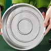 Parní koš 22,5 cm, univerzální kulatý tvar, nerezová ocel, Náhled obrázku produktu 7