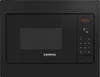 Siemens BF523LMB3 Wbudowana kuchenka mikrofalowa 20 litrów Podgląd zdjęcia produktu 1