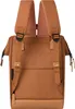 Cabaïa Adventurer Medium Turin cognac - Rucksack Produktbild-Vorschau 14