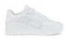 A white Puma sneaker is shown against a white background. Produktbild-Vorschau