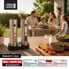 LEBENLANG Salz und Pfeffermühle Elektrisch 2er Set - 110ml Produktbild-Vorschau 5
