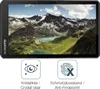 2x Schutzfolie für Garmin zumo XT2 - Anti-Shock 9H Folie Produktbild-Vorschau 5