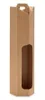 Dekorative Geschenkbox mit Riffelung  90 x 90 x 335 mm / Produktbild-Vorschau 3