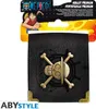 ABYstyle One Piece - Premium Geldbörse "Skull" Produktbild-Vorschau 5