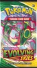 Pokémon SWSH07 - Entfaltender Himmel - Booster - englisch Produktbild-Vorschau 3