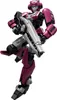 Blokees Transformers, 12 Jahr(e), Mehrfarbig, Produktbild-Vorschau 2