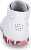 Baskets pour femmes TBS Juhayna, blanches Voir les images du produit 3