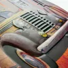ZEP Blechschild PRATT 42,5x40x0,5 cm Gas & Oil Produktbild-Vorschau 2