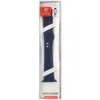 Crong Liquid - Armband für Apple Watch 44/45/46/49 mm (navy Produktbild-Vorschau 2