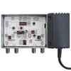 Triax GHV 930 Hausanschlussverstärker mit Rückkanal 30dB Produktbild-Vorschau 5