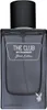 Playboy The Club Black Edition Eau de Toilette für Herren Produktbild-Vorschau 1