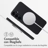 Funda de Colores con MagSafe para Samsung Galaxy S25 Plus - Vista previa de la imagen del producto 2