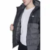 Trespass Jacket MAJKCAN20007 BLACK in Multicolored color Náhled obrázku produktu 9