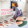 Läufer Küchenläufer Flurläufer Teppichläufer Textil SPRINTY Produktbild-Vorschau 3
