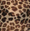 Luftige Bluse mit Schlitzen, Leopardenmuster John Zack M-L Produktbild-Vorschau 7