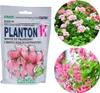 A collage showing a product package and close-up images of pink flowers. Náhled obrázku produktu