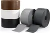 QUEST Weichsockelleiste 100x25mm, 1m, Flexibel Bodenleiste, Produktbild-Vorschau 4