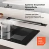 Klarstein Brisa Hotte Aspirante - Cee A+, Débit 710 M³/H, Voir les images du produit 2