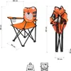 NC3305 Sedia Tiger Nils Fun Anteprima dell’immagine prodotto 2