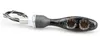 KELLERMANN micro 1000 Dark LED Blinker, schwarzes Gehäuse / Produktbild-Vorschau 8