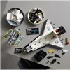 LEGO Creator Expert NASA Space Shuttle Discovery (10283) Podgląd zdjęcia produktu 18