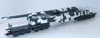 Rivarossi HR S 6640 H0 Eisenbahngeschütz Krupp K5 Produktbild-Vorschau 3