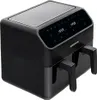 Frytkownica na gorące powietrze beztłuszczowa Airfryer Podgląd zdjęcia produktu 3