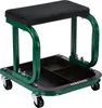 PARKSIDE® Werkstatt-Rollsitz, mit Ablagefächern Produktbild-Vorschau 3