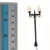Modellbau Lampe | Modelleisenbahnanlage H0 Zubehör (10 Produktbild-Vorschau 3