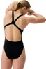 Strój kąpielowy Speedo Placement Powerback, Kobiety, Podgląd zdjęcia produktu 2