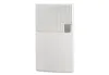 Metrox Flachverdunster 600 ml 17x28cm weiß, Weiß, Produktbild-Vorschau 1