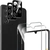 2x ochranné sklo ( displej + fotoaparát ) pro Samsung Náhled obrázku produktu 1