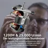 Standmixer Standmixer Mixer Smoothie Maker für Püree,Ice Produktbild-Vorschau 5