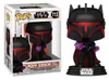 Figurka FUNKO Pop! Star Wars - Moff Gideon w Zbroi z The Podgląd zdjęcia produktu 7