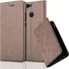 Cadorabo Case for Honor 8 PRO Protective Case in Brown Náhled obrázku produktu 7