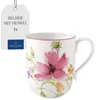 Villeroy & Boch Latte Macchiato Becher Mariefleur Basic Produktbild-Vorschau 13