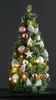 Star Trading LED-Tannenkegel "Noel", ca. 34 x 65 cm Produktbild-Vorschau 12